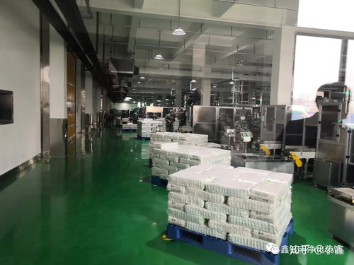 食品加工廠潔凈車間廠房生產車間裝修施工方案及注意事項,值得收藏