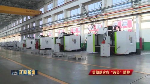 強化創新引領 推動遼陽高質量發展