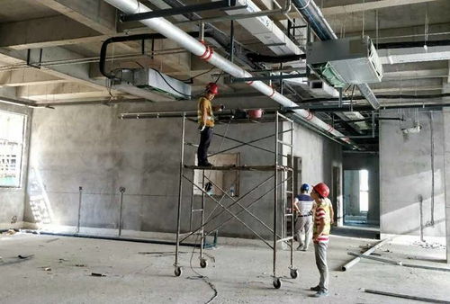 重點工程系列報道四