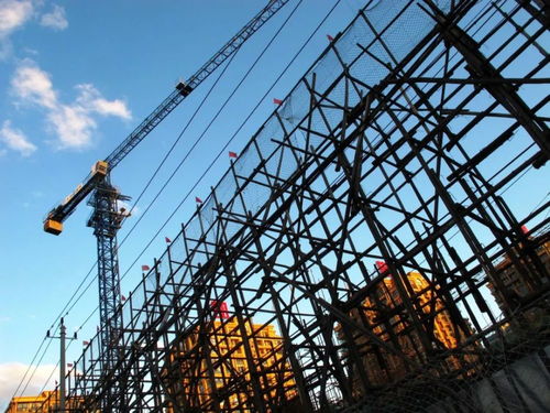 住建部 取消三級 四級資質 重整房地產開發企業資質