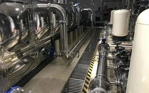 這家經銷商薄壁不銹鋼管供貨額突破3000萬