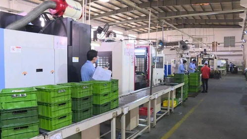 計(jì)劃總投資3.6億元 四會一企業(yè)正建設(shè)70000平方米的新廠項(xiàng)目