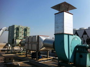 正規(guī)噴漆廢氣處理值得信賴 誠信為本 諾凱特供應(yīng)