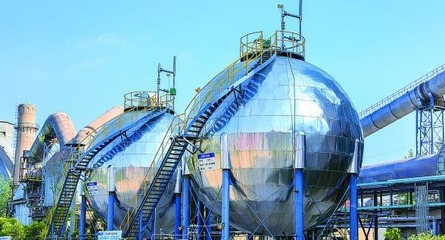 海螺青睞肇慶 共建綠色建材基地，同筑大灣區發展夢